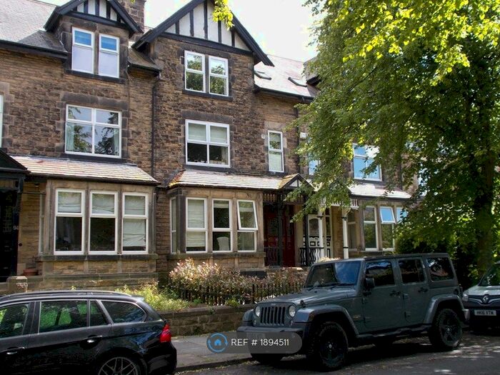 1 Bedroom Flat To Rent In Dragon Parade, Harrogate, HG1