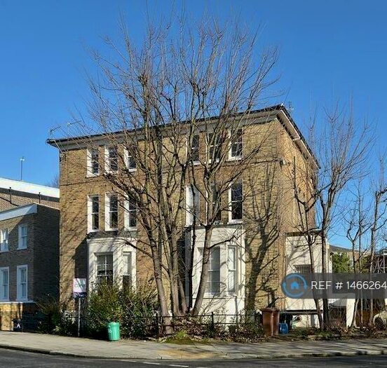 2 Bedroom Flat To Rent In Dalston, London, N1