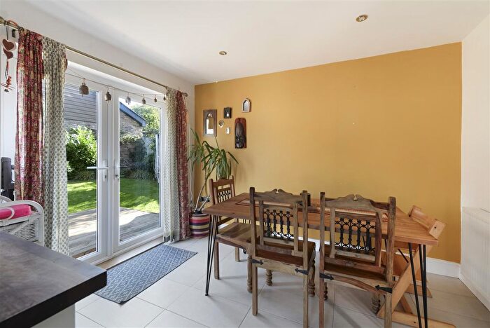 3 Bedroom Detached House For Sale In Romney Road, Allington, ME16