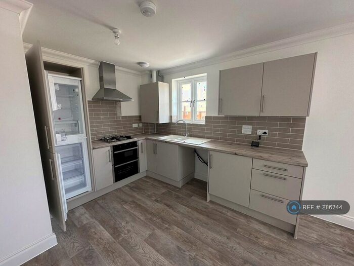 1 Bedroom Flat To Rent In Marina Close, Thetford, IP24