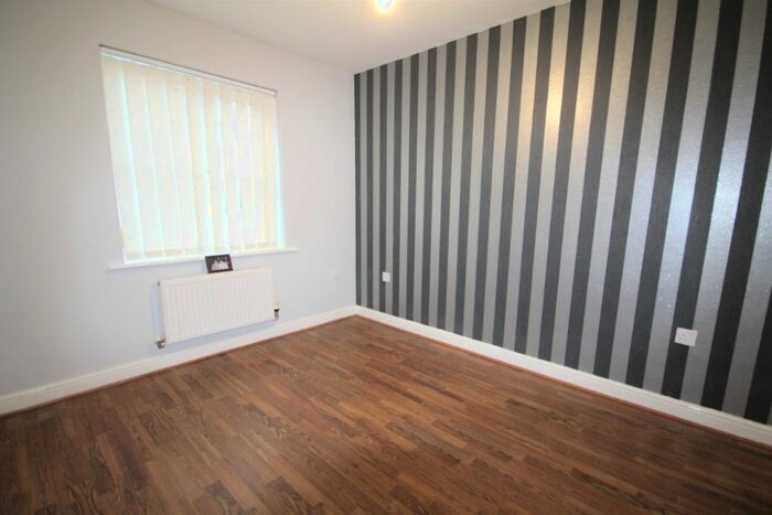 3 Bedroom Town House To Rent In Brigadier Drive, West Derby, Liverpool L12