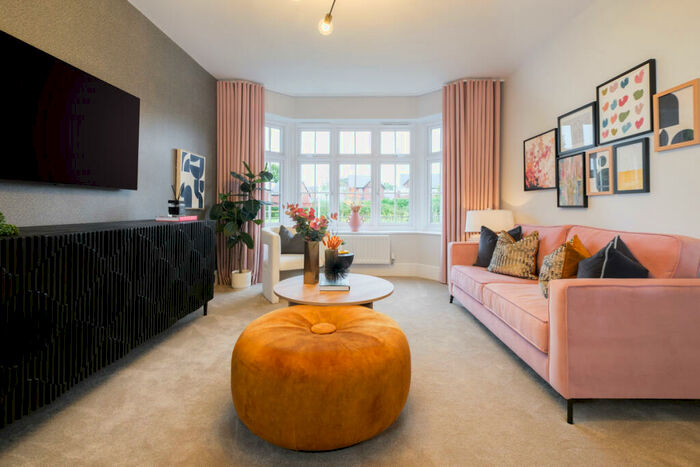 4 Bedroom Detached House For Sale In Lodge Road, Caerleon, Newport, NP18