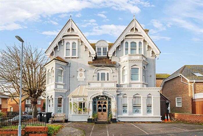 12 Bedroom Hotel For Sale In Oaklands Guest House, Glendinning Avenue, Weymouth, DT4