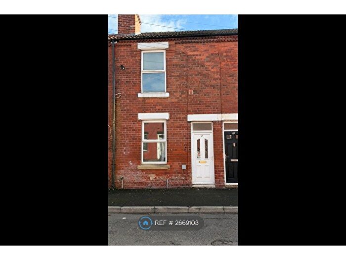3 Bedroom Terraced House To Rent In Great Central Avenue, Doncaster, DN4