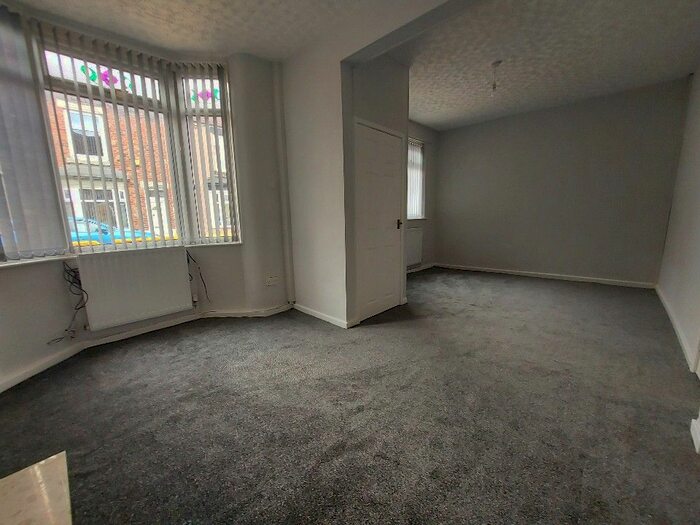 2 Bedroom Terraced House To Rent In Coronation Street, Middlesbrough, TS3