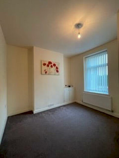 2 Bedroom House To Rent In Woodbine Road, Burnley, BB12