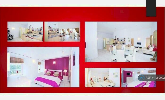 1 Bedroom Penthouse To Rent In Mill House, Bridge Of Don, Aberdeen, AB22