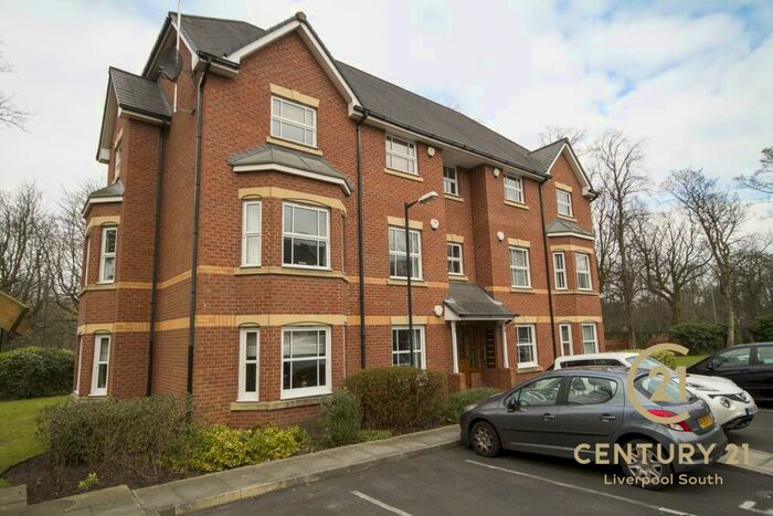 2 Bedroom Flat To Rent In Pennyford Drive, L18