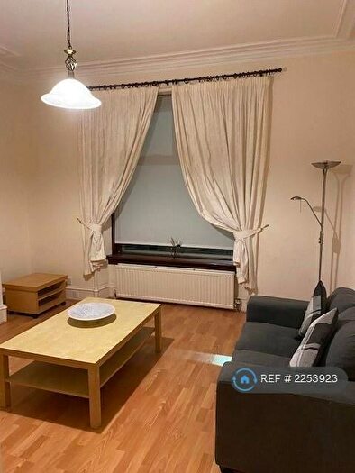 1 Bedroom Flat To Rent In Ground Floor Right, Aberdeen, AB10