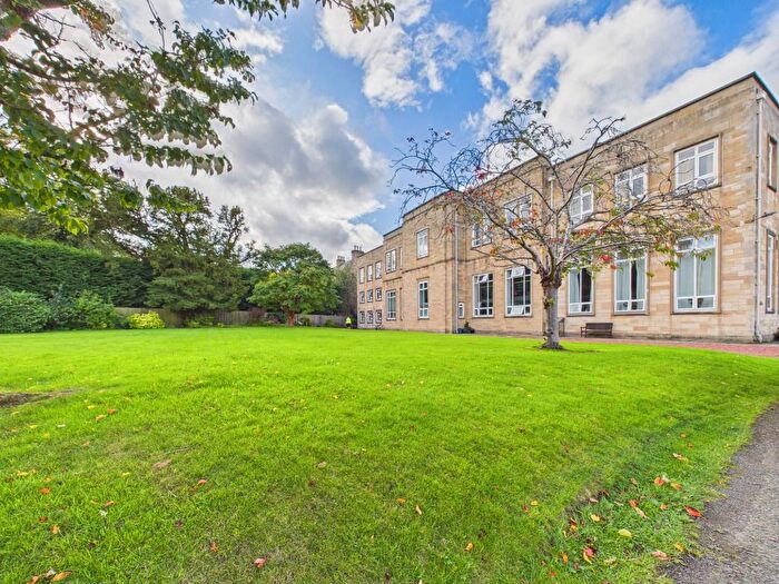 2 Bedroom Flat To Rent In Woodhall Road, Woodhall Court, Colinton, Edinburgh, EH13