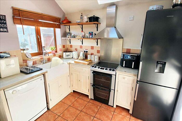 3 Bedroom End Of Terrace House For Sale In Main Street, Awsworth, Nottingham, NG16