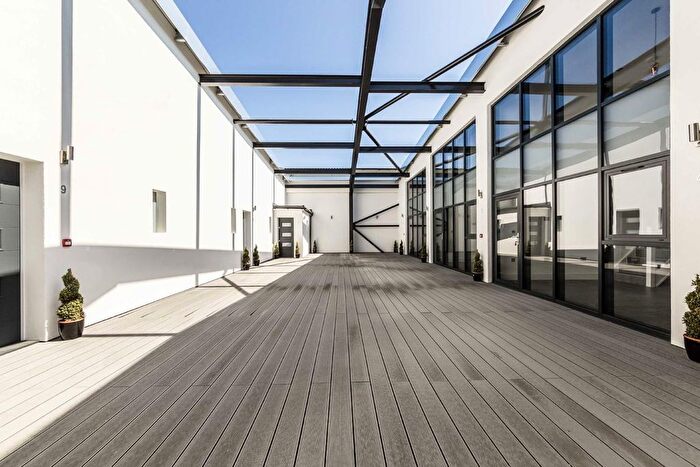 Studio To Rent In Bollo Lane, Chiswick, W3