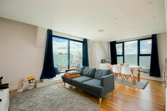 2 Bedroom Flat To Rent In Ber Street, Norwich, NR1