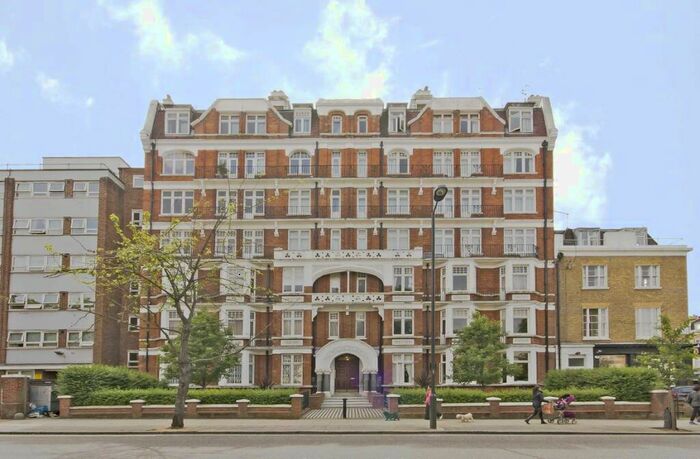 3 Bedroom Flat To Rent In Abbey Road, Abbey Court, NW8