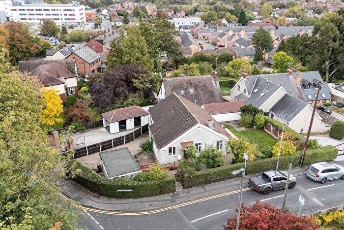 3 Bedroom Detached Bungalow For Sale In Mayors Walk Avenue, Pontefract, WF8