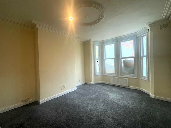 1 Bedroom Flat To Rent In Severn Street, Leicester, LE2
