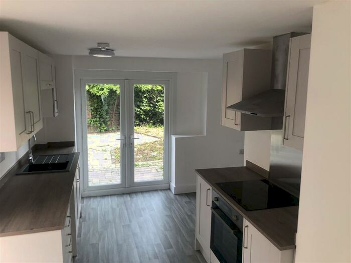 2 Bedroom Terraced House To Rent In Belloc Avenue, South Shields, NE34