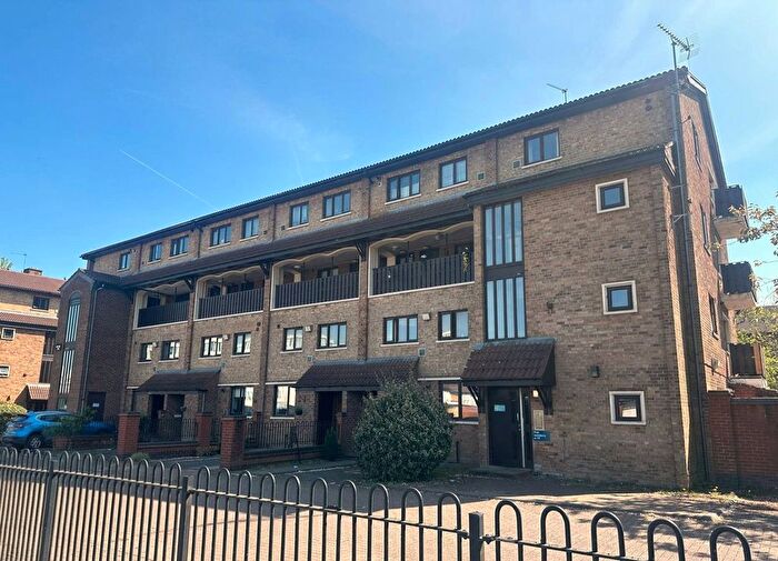 Studio To Rent In Beech Court, Bristol Road South, Rednal, Birmingham, B45