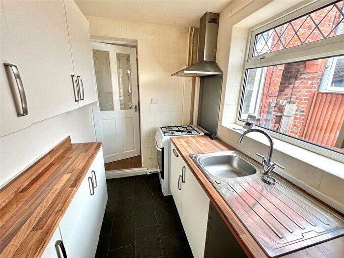 3 Bedroom Terraced House To Rent In Fletcher Street, Heanor, Derbyshire, DE75