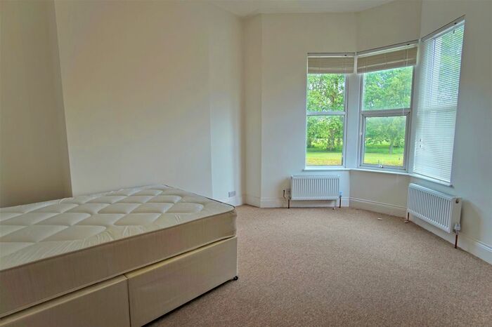 Studio To Rent In Fishponds Road, Eastville, Bristol BS5