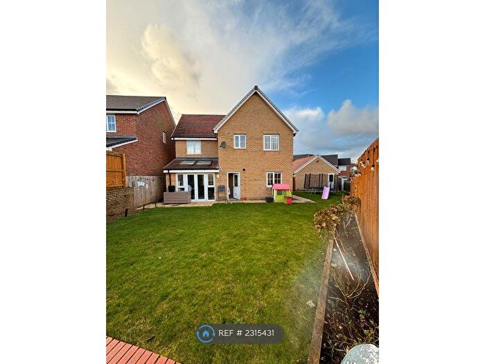 4 Bedroom Detached House To Rent In Chantry Road, Liverpool, L25