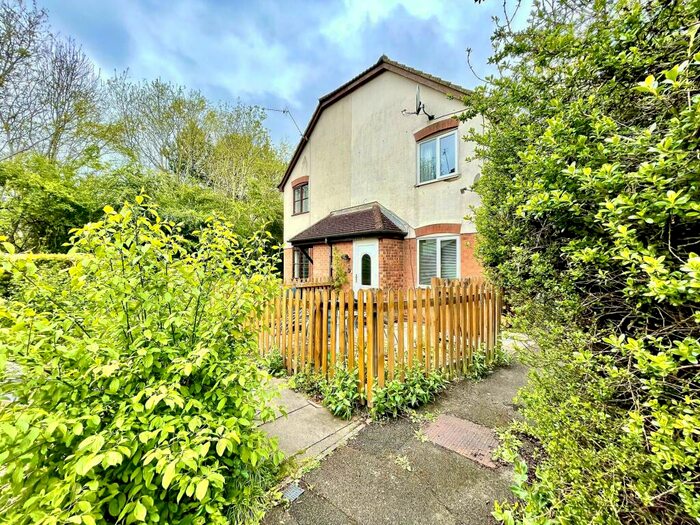 1 Bedroom House To Rent In Wallingford End, Little Billing, Northampton, NN3