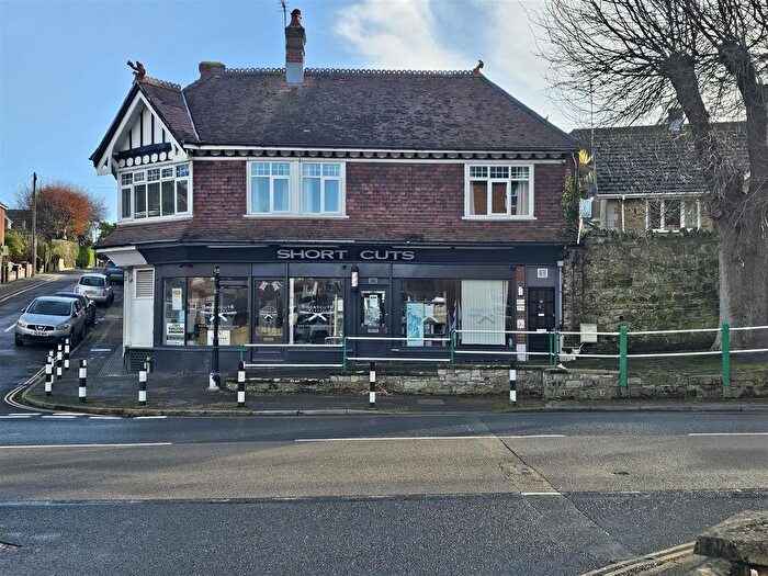 2 Bedroom Flat To Rent In North Road, Shanklin, PO37