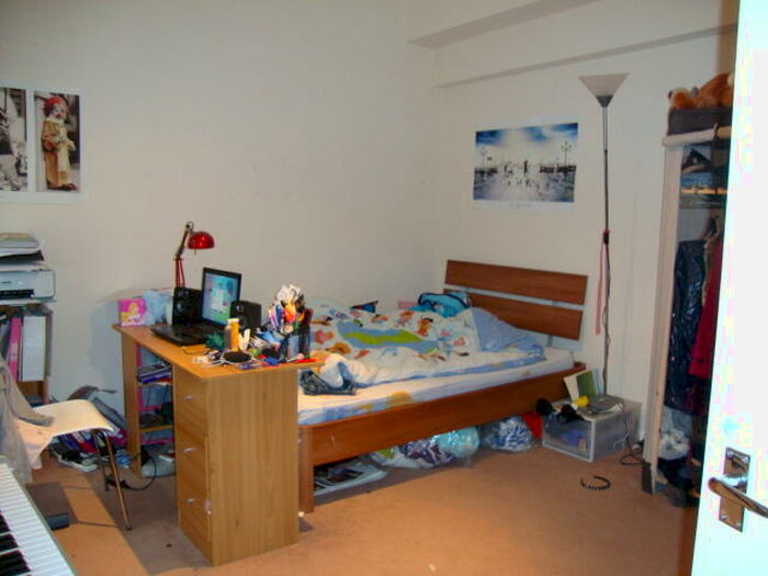 2 Bedroom Flat To Rent In Warren Court, Euston Road, London, NW1