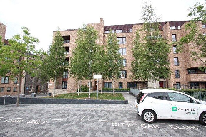 Property To Rent In McEwan Square, Edinburgh, Midlothian, EH3