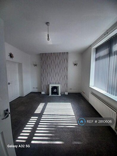 3 Bedroom Terraced House To Rent In Johnson Terrace, Washington, NE37