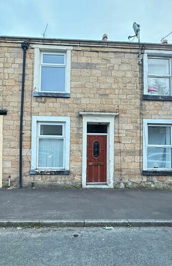2 Bedroom Terraced House To Rent In Eliza Street, Lancashire, BB10