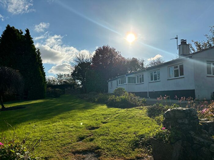 4 Bedroom Detached Bungalow To Rent In Ilsington, Newton Abbot, TQ13