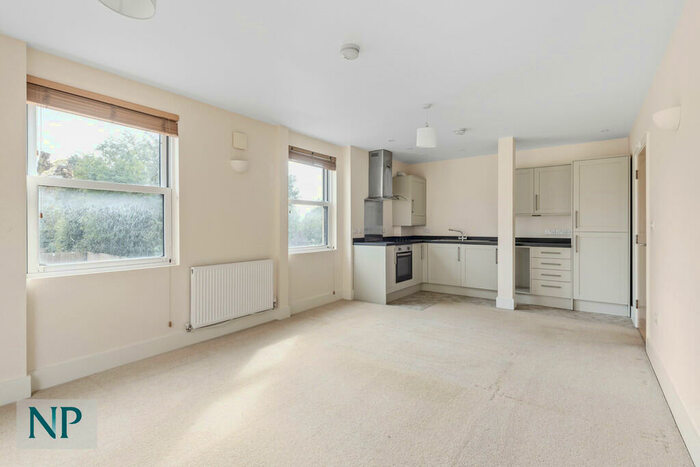 1 Bedroom Apartment For Sale In Newland Street, Witham, CM8