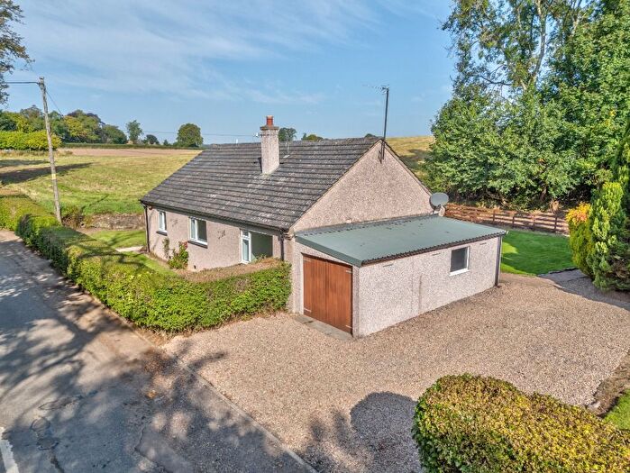 3 Bedroom Cottage For Sale In Farnell, Brechin, Angus, DD9