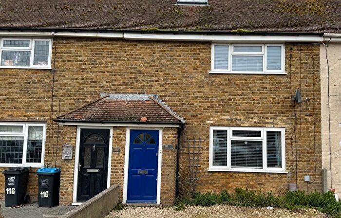 4 Bedroom Terraced House To Rent In Westwood Road, Broadstairs, Kent, CT10
