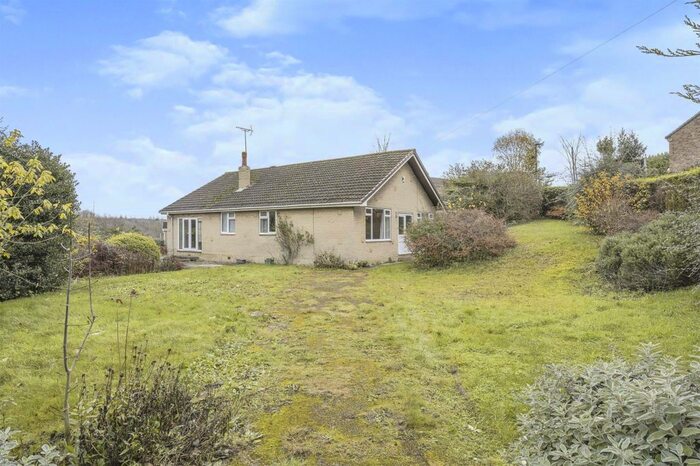 4 Bedroom Detached Bungalow For Sale In School Lane, Stainton, Rotherham S66