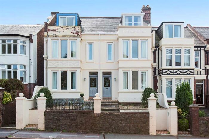 1 Bedroom Private Hall To Rent In Heavitree Road, Exeter, EX1