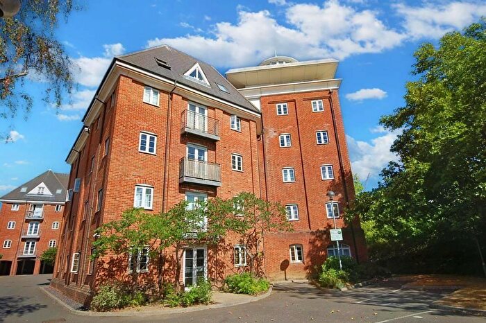 2 Bedroom Apartment To Rent In Hardie's Point, Colchester, Essex, CO2