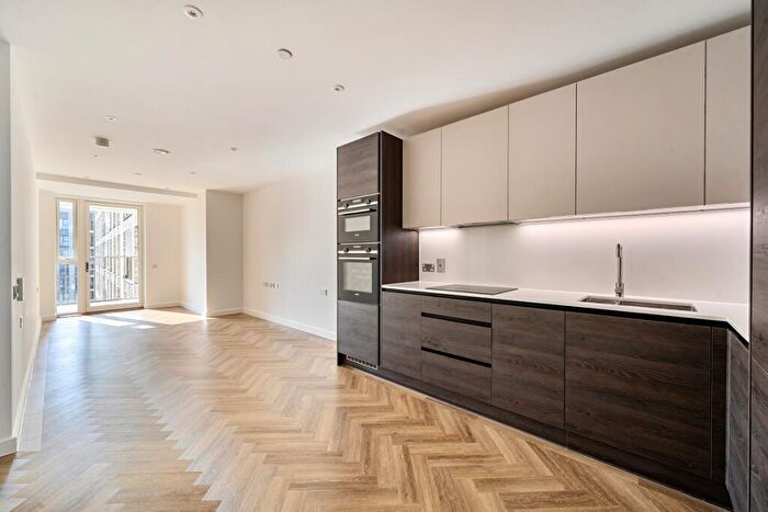 1 Bedroom Apartment To Rent In Denmark Road London, NW6