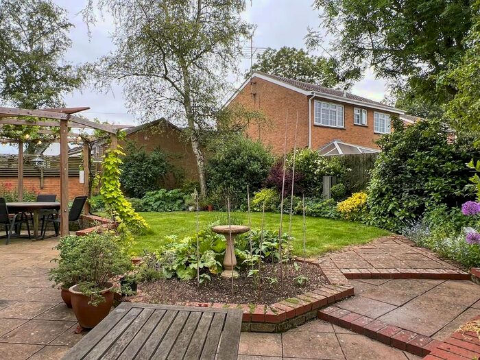 4 Bedroom Detached House For Sale In The Lanes, Over, Cambridge, CB24