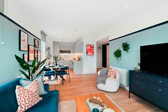 1 Bedroom Apartment For Sale In Naylor Street, Liverpool, L3