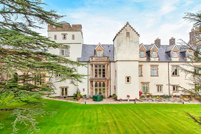 3 Bedroom Town House For Sale In The Manor, Talygarn, Pontyclun, Rhondda Cynon Taff, CF72