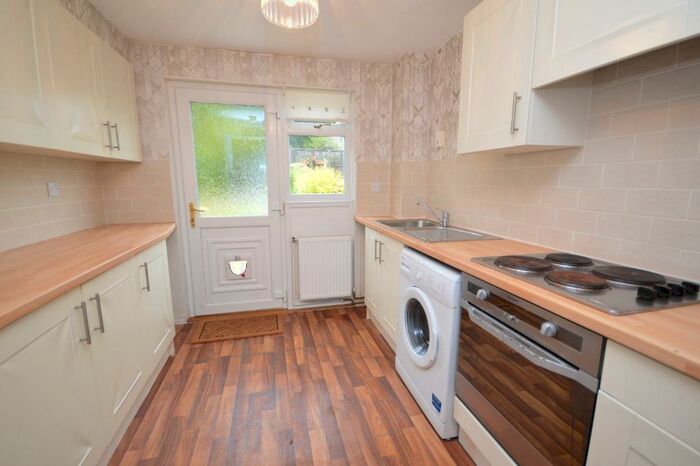 2 Bedroom Terraced House To Rent In Purdie, Calderwood, East Kilbride, South Lanarkshire, G74