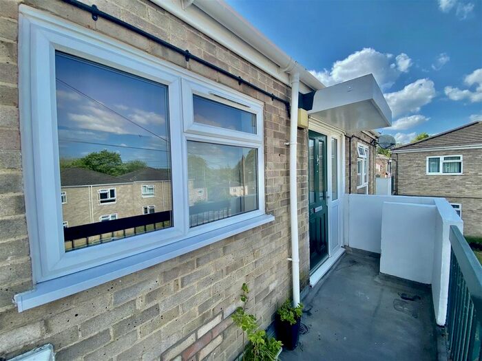 2 Bedroom Flat To Rent In Horns Lane, Norwich, NR1