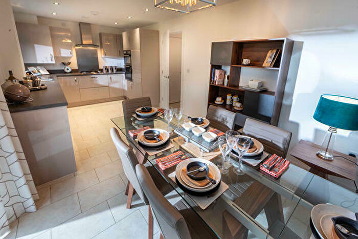 3 Bedroom Detached House For Sale In Brassgout Reen Road, Newport, NP19