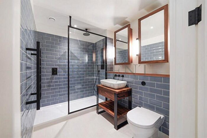 1 Bedroom Apartment For Sale In Merino Gardens, London Dock, E1W