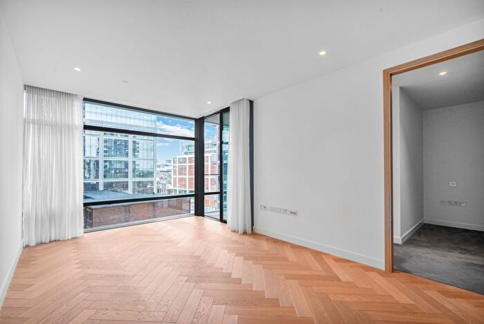 1 Bedroom Flat To Rent In Principal, Worship Street, London, EC2A