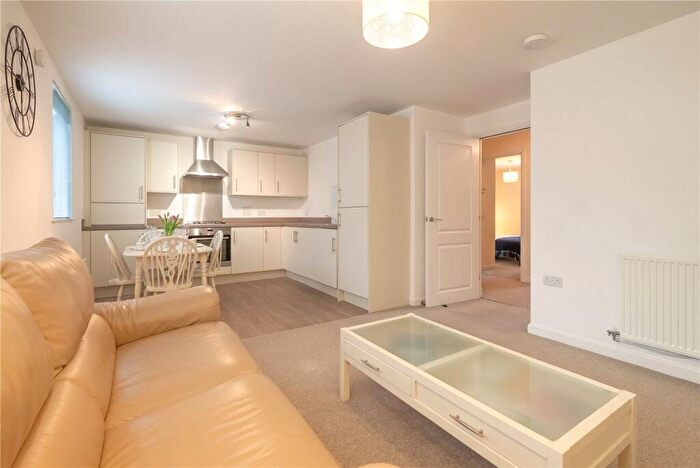 2 Bedroom Apartment For Sale In Spencer Court, Froghall Terrace, Aberdeen, AB24