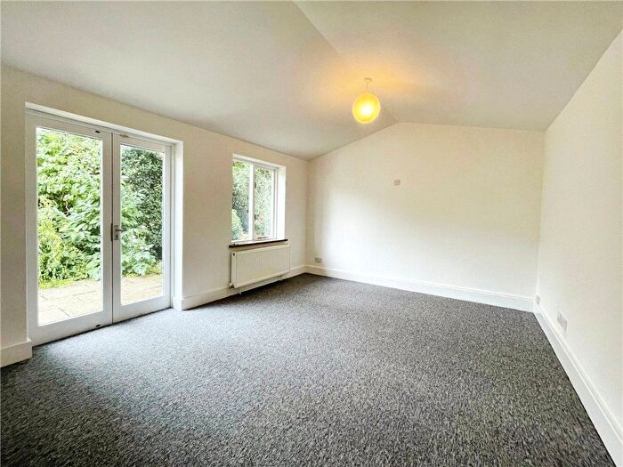 2 Bedroom Bungalow To Rent In Harvest Road, Englefield Green, Egham, Surrey, TW20