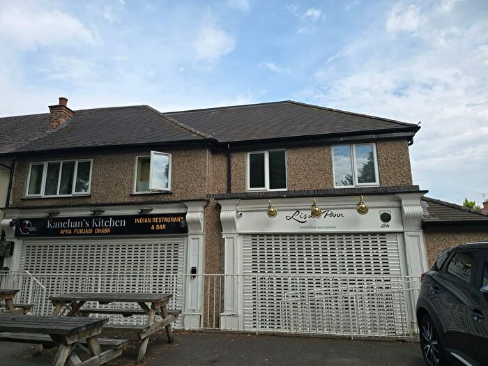 3 Bedroom Flat To Rent In Billesley Lane, Birmingham, B13